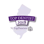 Top Lyndhurst Dentist award
