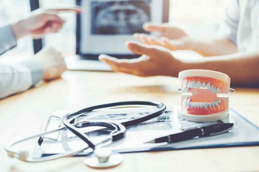 Tooth Extraction in Lyndhurst, NJ