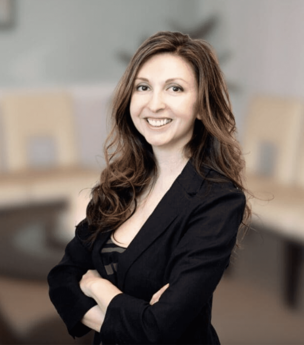 Meet Dr. Viktoria Sverdlov in Lyndhurst NJ