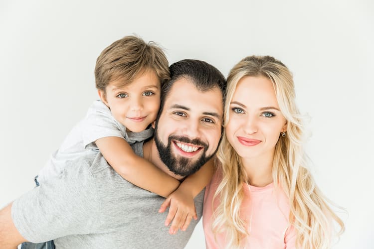 Family dentistry better ensures consistent and continuous care throughout your life, adapting to the changing needs of your family members.