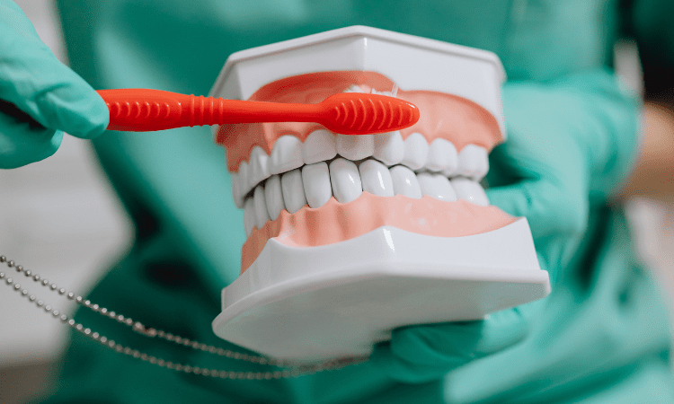 By understanding the signs and symptoms of gum disease, individuals can take proactive measures to maintain their oral health.