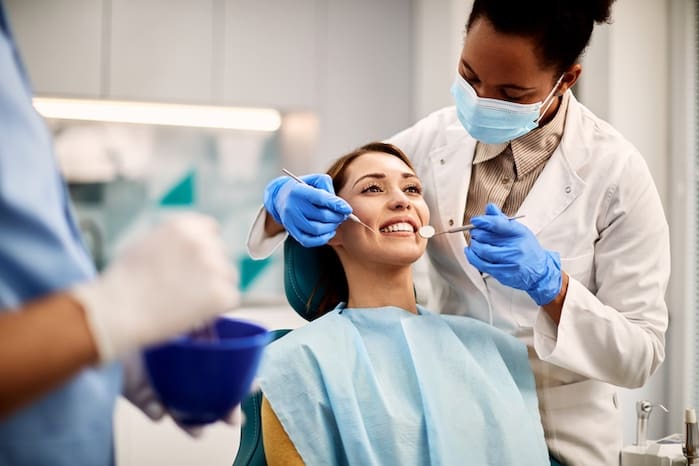 dentist in belleville, new jersey