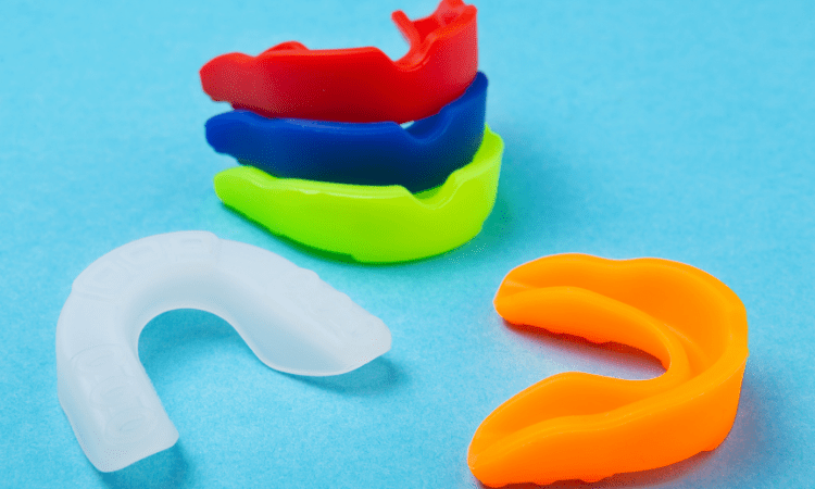 To keep your custom mouthguard effective, comfortable, and hygienic, it’s essential to take proper care of it.