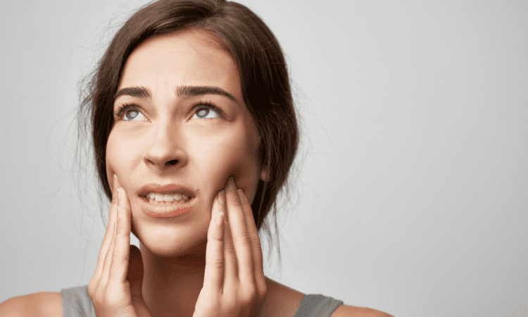 While some causes of jaw pain may resolve on their own, others require professional evaluation and treatment.