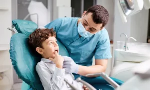 Baby Teeth Matter More Than You Think in Lyndhurst, NJ