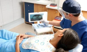 Are Dental X-Rays Safe? in Lyndhurst, NJ