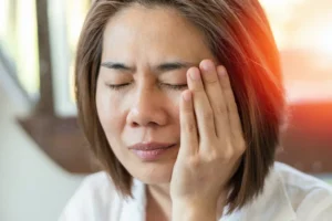 Can a Dentist Really Help With Your Headaches? in Lyndhurst, NJ