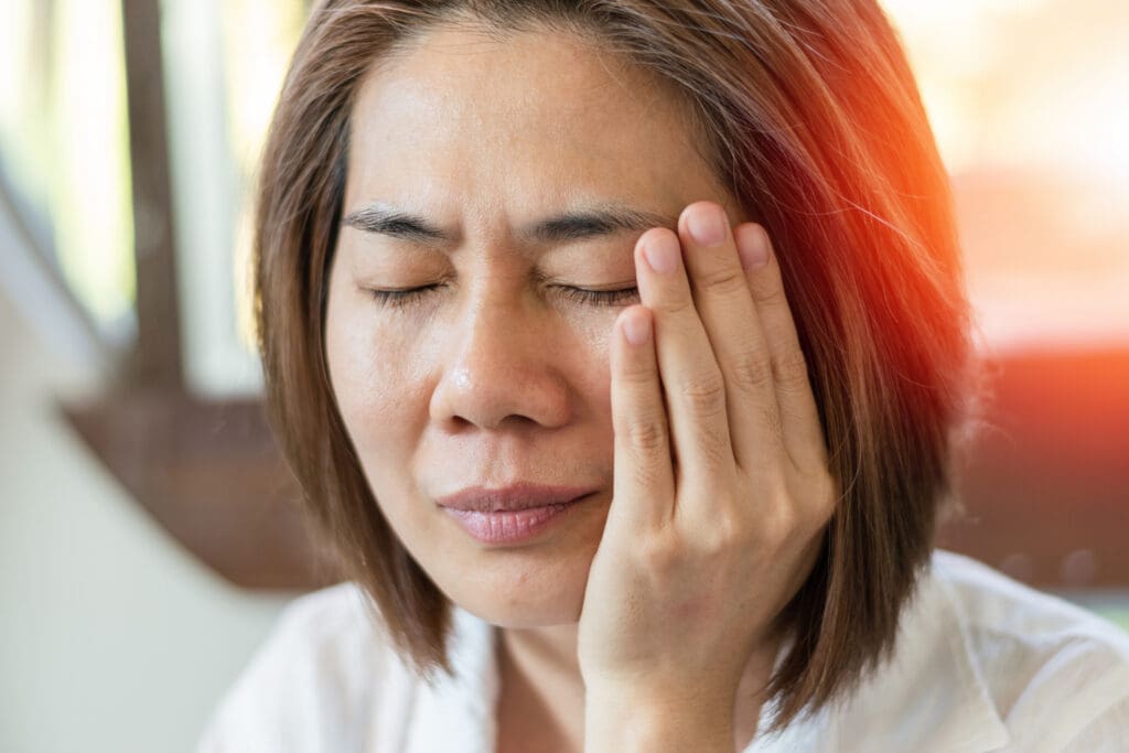 Can a Dentist Really Help With Your Headaches?