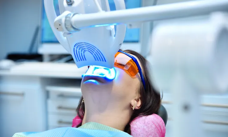 Is Professional Teeth Whitening Worth It? in Lyndhurst, NJ